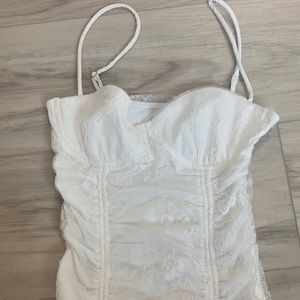 Princess Polly Dress